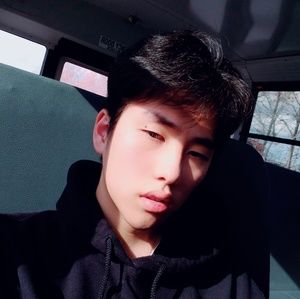 Meet your Posher, Noah